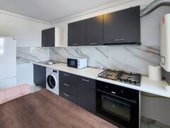 Rezervelor, studio 37 mp, nou mobilat, etaj 4, lift, situat langa Penny Market