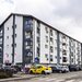 Studio 37 mp, nou mobilat, etaj 4, lift, situat langa Penny Market - Rezervelor