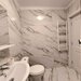 Studio 37 mp, nou mobilat, etaj 4, lift, situat langa Penny Market - Rezervelor