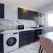 Studio 37 mp, nou mobilat, etaj 4, lift, situat langa Penny Market - Rezervelor